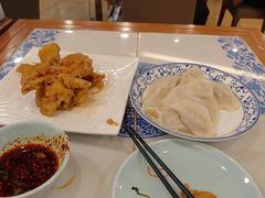 -东方饺子王(中央大街创始店)