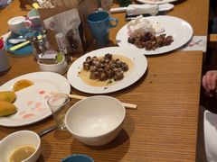 -杭州开元名都大酒店·地中海自助餐厅