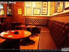 -Hooley's活利仕西餐厅(珠江新城店)