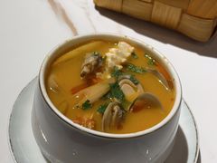 -MORNING  TAI莫柠泰·东南亚泰式餐厅(滨江公园店)
