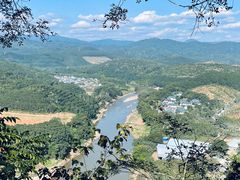 -中国科学院西双版纳热带植物园