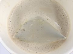 -星巴克(港汇1号办公楼店)
