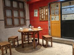 -汉小城·老铫子藕汤·乡野湖北菜(江汉路吉庆街店)