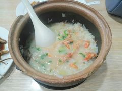虾粥-常兴记广东小厨(浦东路店)