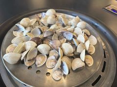 -水禾轩·海鲜蒸汽主题餐厅(新香洲旗舰店)