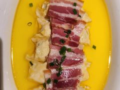 刀板香鸡汁百叶包-醉庐·新上海菜(南京西路店)