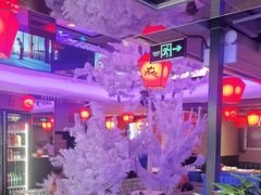 -山河屯铁锅炖鲜鹅·东北菜(开发区一店)