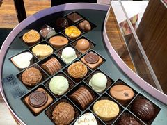 -Laderach 莱德拉(上海环贸iapm店)