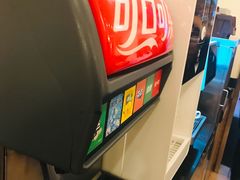 -萨莉亚意式餐厅(国展天虹店)