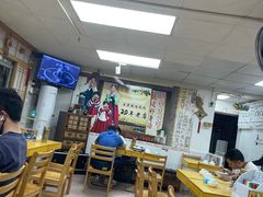 大堂-屋里家延边朝鲜族冷面(南园店)