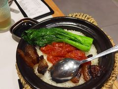 腊味煲仔饭-润记·广东餐馆(苏州中心店)