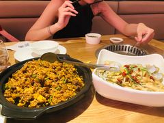 牛肉焖饭-尚海豆捞(乐虹坊店)