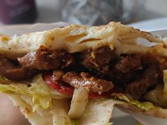 -清真·同发顺饭庄·烧麦(总店)