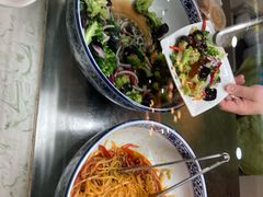 -丝路传奇·中国拉面航母店(北医三院店)