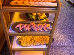 -杨记齐齐哈尔烤肉(总店)