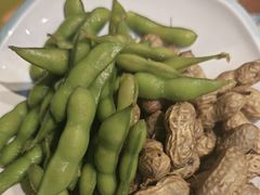 -华府九号海鲜烧烤大排档(龙域店)