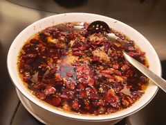 -丽晶轩中餐厅(重庆丽晶酒店)