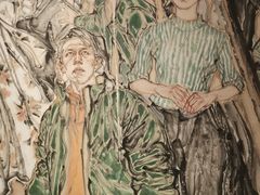 -中国美术学院-美术馆