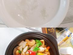 -宜兴隆家宴·私房菜(泰安华庭店)