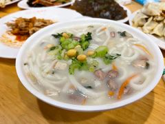 -西工饭庄快餐厅(西工小街店)