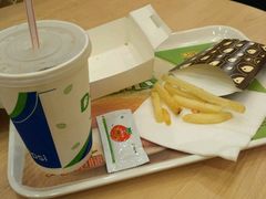 -德克士(三门路店)