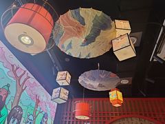 -三顾烤庐·烤鱼·烧烤·龙虾(奉贤店)