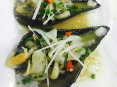 -虾弄弄海派小龙虾·牛羊蝎子火锅