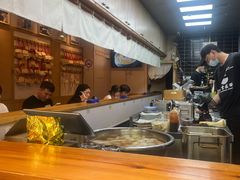 -Ramen满吉·豚骨拉面(丽园路店)