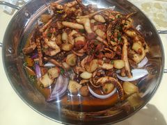 -聚味瞿记·龙虾堂(坡子街店)