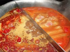 -湊湊火锅·茶憩(上海合生汇店)