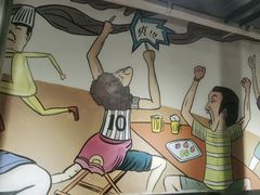 -英雄故事地摊烤肉(马驹桥店)