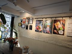 -Dal Cuore 达可芮冰淇淋(陕西北路店)