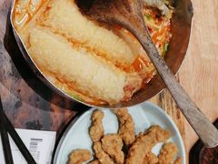 -小满手工粉(上海月星环球港店)