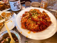 -捌贰虾蟹·江湖菜馆(江汉路店)