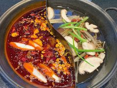 -大虎重庆老火锅(正弘城店)