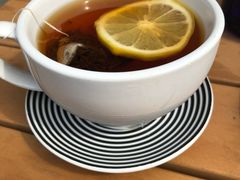 格雷伯爵茶-玛尚诺意式餐厅(官舍店)