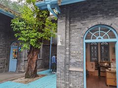 -三联韬奋书店(宽窄巷子店)