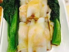 -新大咀港式茶餐厅(宝山万达店)