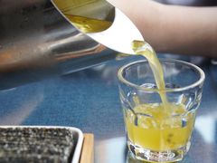 -野蔓果·山野菜(西湖景区·龙井茶田店)