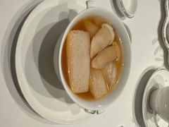-唐阁(香港朗廷酒店)