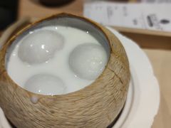 -杏甜品(尖沙咀加拿分道店)