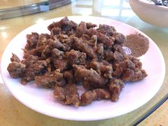 -天隆酒店·本地海鲜鲁菜(烟台大学店)
