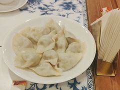-东方饺子王(和平里店)