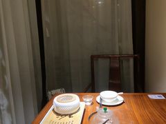 包厢-花千醉拾季(雨花世茂店)
