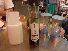 -陈鹏鹏潮汕菜(宝安机场T3航站楼店)