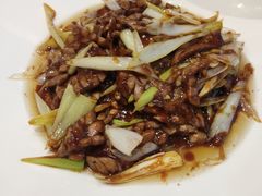 -香融府·烤鸭·家常菜(马家堡路店)