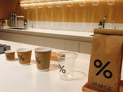 -% Arabica阿拉比卡咖啡烘焙工坊