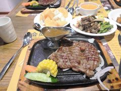 -瑞伯克牛排自助餐厅天一广场店