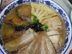 -得意楼蒸菜馆