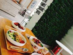 -Green Option(官舍店)